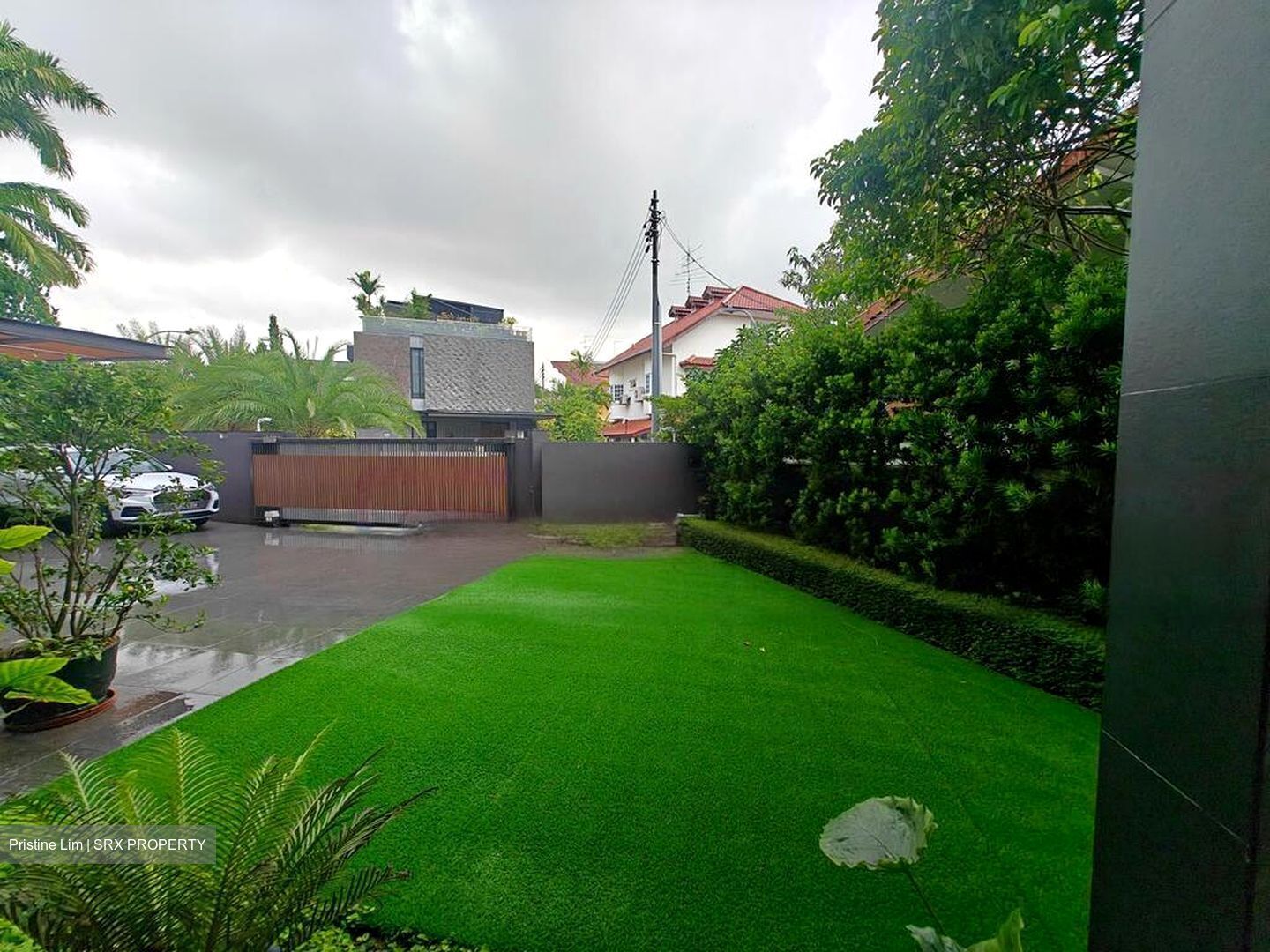 Toh Estate (D17), Detached #581206441